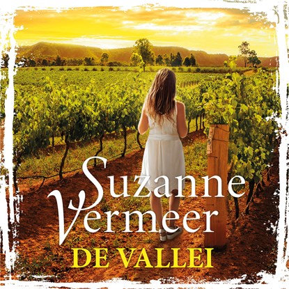 De vallei, Suzanne Vermeer - Luisterboek MP3 - 9789046177907