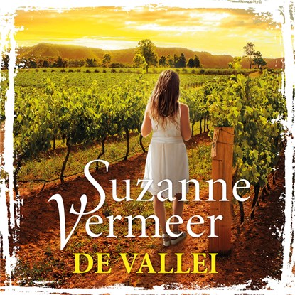 De vallei, Suzanne Vermeer - Luisterboek MP3 - 9789046177907