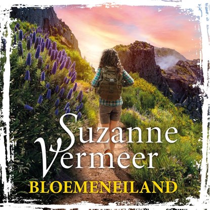 Bloemeneiland, Suzanne Vermeer - Gebonden - 9789046178959
