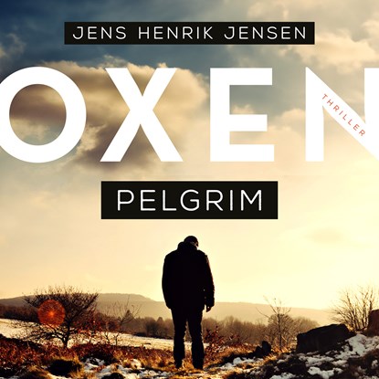 Pelgrim, Jens Henrik Jensen - Luisterboek MP3 - 9789046178973