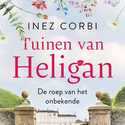 De roep van het onbekende, Inez Corbi - Luisterboek MP3 - 9789046179062