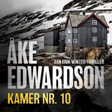 Kamer nr. 10 - Åke Edwardson - 9789046179475