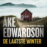 De laatste winter - Åke Edwardson - 9789046179505