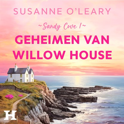 Geheimen van Willow House, Susanne O’Leary - Luisterboek MP3 - 9789046179734
