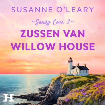 Zussen van Willow House, Susanne O’Leary - Luisterboek MP3 - 9789046179741