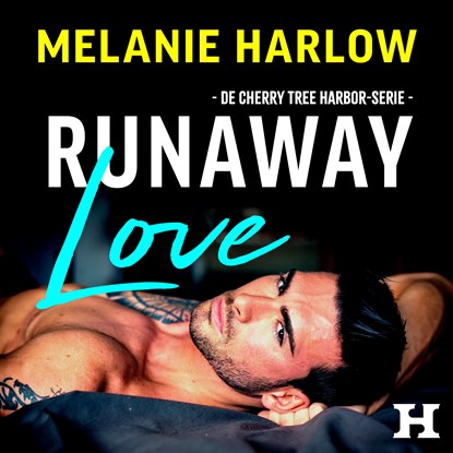 Runaway Love, Melanie Harlow - Luisterboek MP3 - 9789046179987