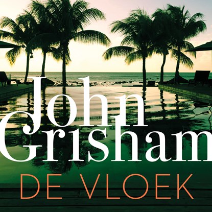 De vloek, John Grisham - Luisterboek MP3 - 9789046180143