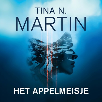 Het appelmeisje, Tina N. Martin - Luisterboek MP3 - 9789046180266