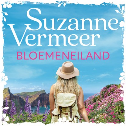 Bloemeneiland, Suzanne Vermeer - Luisterboek MP3 - 9789046180297