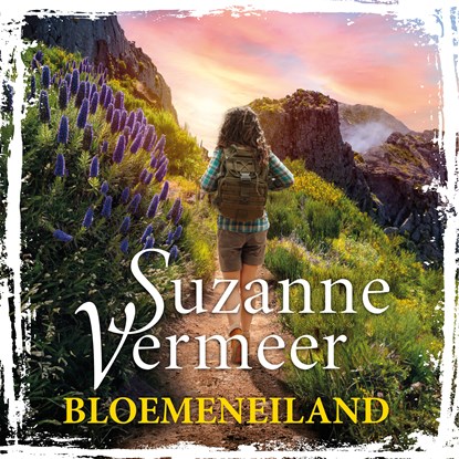Bloemeneiland, Suzanne Vermeer - Luisterboek MP3 - 9789046180297
