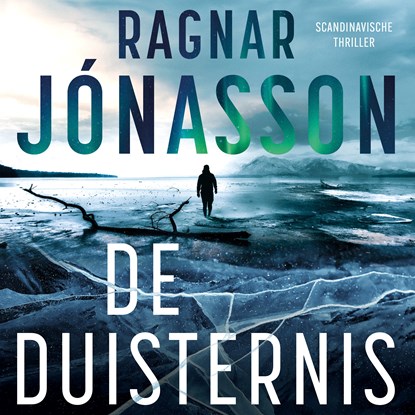 De duisternis, Ragnar Jónasson - Luisterboek MP3 - 9789046180310