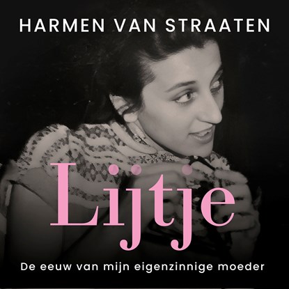 Lijtje, Harmen van Straten - Luisterboek MP3 - 9789046180457