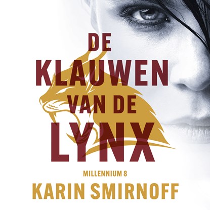 De klauwen van de lynx, Karin Smirnoff - Luisterboek MP3 - 9789046180570