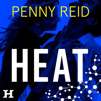 Heat, Penny Reid - Luisterboek MP3 - 9789046180617