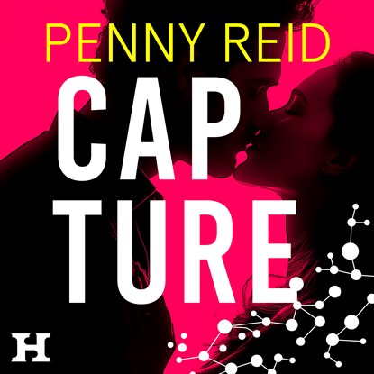 Capture, Penny Reid - Luisterboek MP3 - 9789046180624