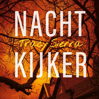 Nachtkijker, Tracy Sierra - Luisterboek MP3 - 9789046180631