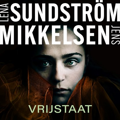 Vrijstaat, Lena Sundström ; Jens Mikkelsen - Luisterboek MP3 - 9789046180853