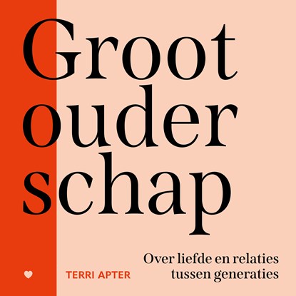 Grootouderschap, Terri Apter - Luisterboek MP3 - 9789046181270