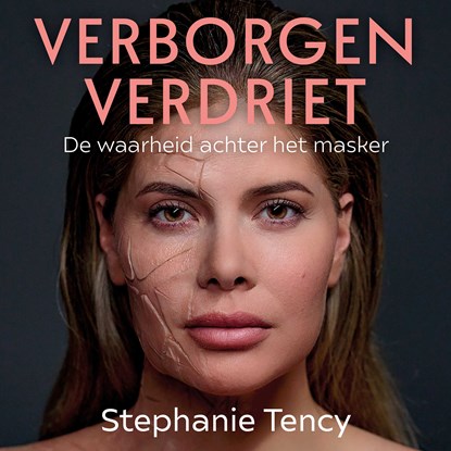 Verborgen verdriet, Stephanie Tency - Luisterboek MP3 - 9789046181294