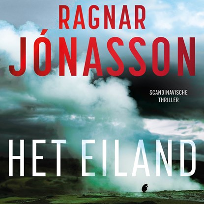 Het eiland, Ragnar Jónasson - Luisterboek MP3 - 9789046181416