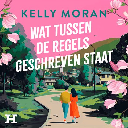 Wat tussen de regels geschreven staat, Kelly Moran - Luisterboek MP3 - 9789046181485