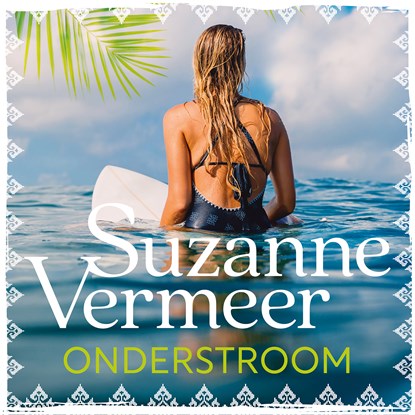 Onderstroom, Suzanne Vermeer - Luisterboek MP3 - 9789046181638