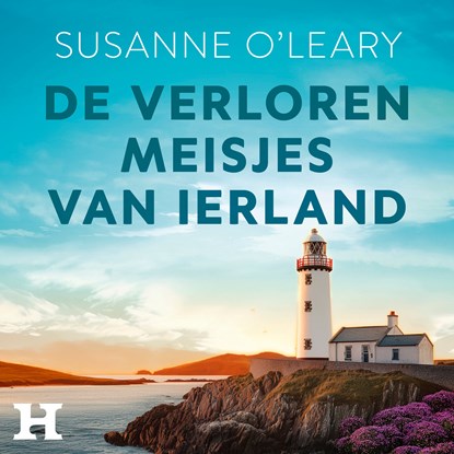 De verloren meisjes van Ierland, Susanne O’Leary - Luisterboek MP3 - 9789046181775