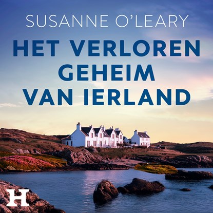 Het verloren geheim van Ierland, Susanne O’Leary - Luisterboek MP3 - 9789046181782