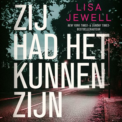 Zij had het kunnen zijn, Lisa Jewell - Luisterboek MP3 - 9789046182208