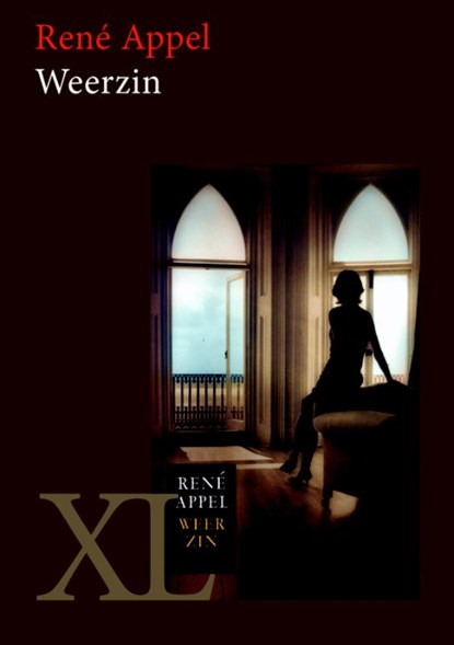 Weerzin, René Appel - Gebonden - 9789046305515