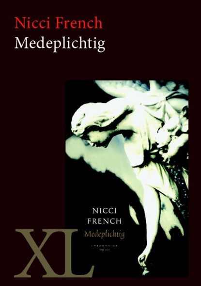 Medeplichtig, Nicci French - Gebonden - 9789046306482