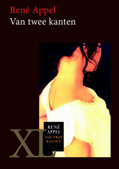 Van twee kanten, René Appel - Gebonden - 9789046306864