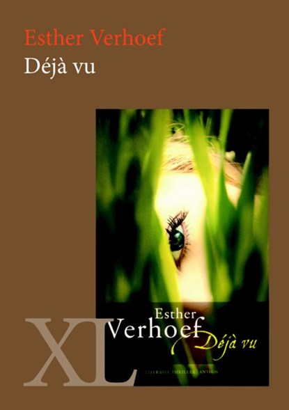 Déjà vu, Esther Verhoef - Gebonden - 9789046307113