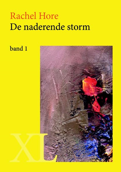 De naderende storm, Rachel Hore - Gebonden - 9789046309377