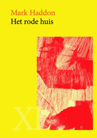 Het rode huis, Mark Haddon - Gebonden - 9789046309445