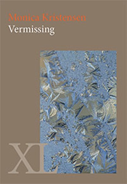 Vermissing, Monica Kristensen - Gebonden - 9789046309612