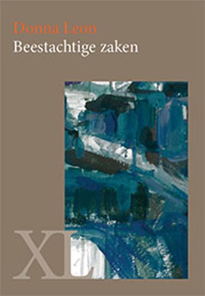 Beestachtige zaken, Donna Leon - Gebonden - 9789046309759