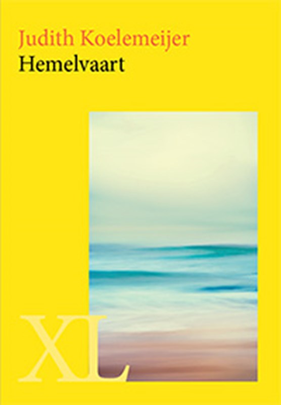 Libris Hemelvaart Judith Koelemeijer