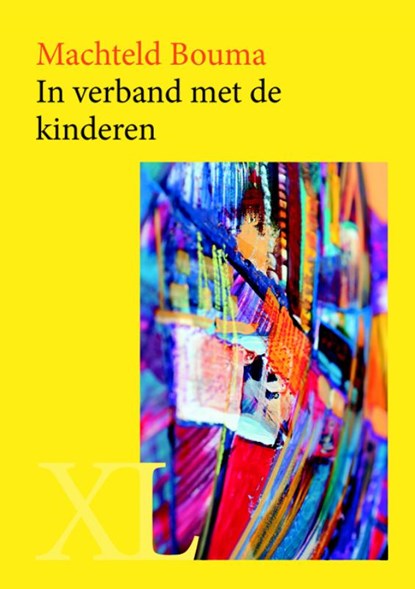 In verband met de kinderen, Machteld Bouma - Gebonden - 9789046310595