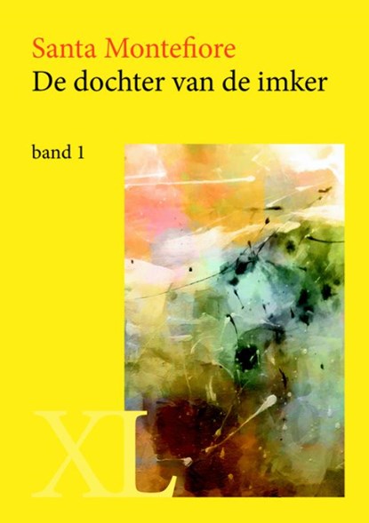 De dochter van de imker, Santa Montefiore - Gebonden - 9789046310755