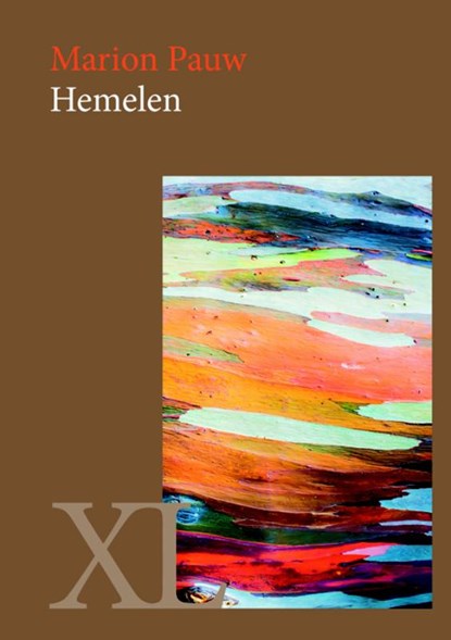 Hemelen, Marion Pauw - Gebonden - 9789046310885