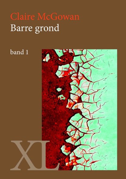 Barre grond, Claire McGowan - Gebonden - 9789046310922