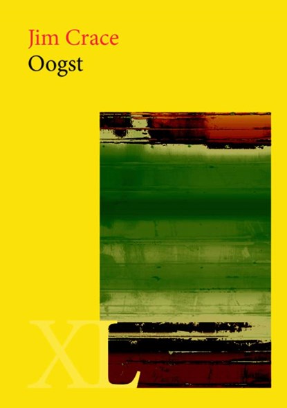 Oogst, Jim Crace - Gebonden - 9789046311134