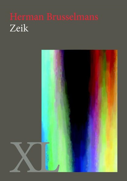 Zeik, Herman Brusselmans - Gebonden - 9789046311233