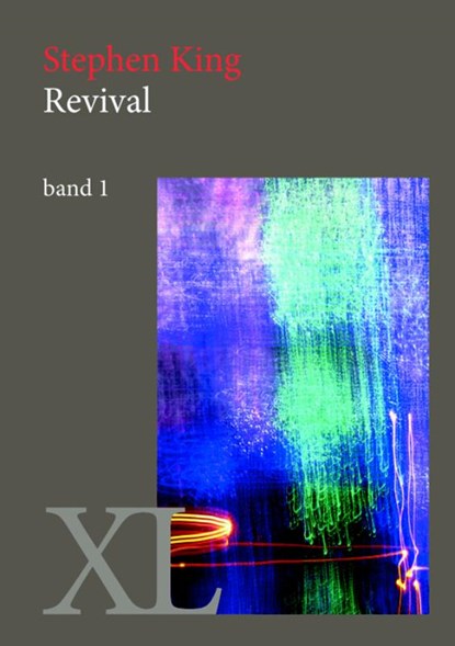 Revival, Stephen King - Gebonden - 9789046311493