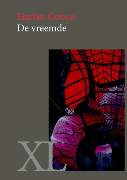 De vreemde, Harlan Coben - Gebonden - 9789046311875