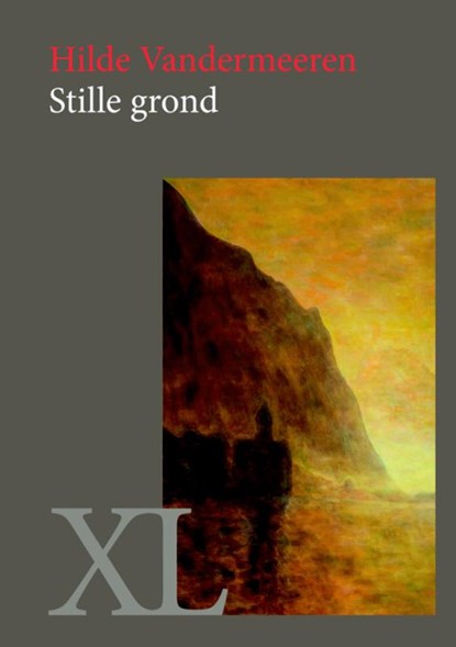 Stille grond, Hilde Vandermeeren - Gebonden - 9789046311929