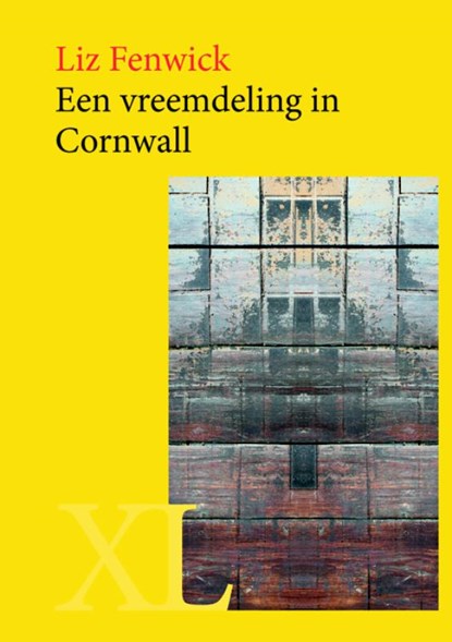 Een vreemdeling in Cornwall, Liz Fenwick - Gebonden - 9789046311950