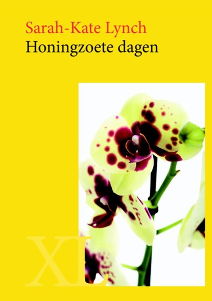 Honingzoete dagen, Sarah-Kate Lynch - Gebonden - 9789046312001