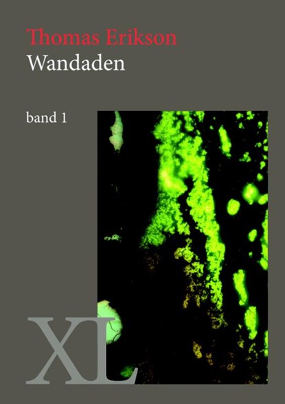 Wandaden, Thomas Erikson - Gebonden - 9789046312018